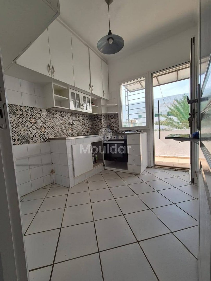 Studio Moderne à Louer à Maârif - Confort et Sécurité - Photo 6