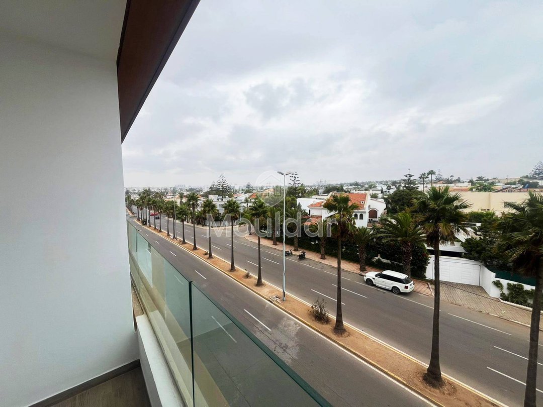 شقة ساحرة من غرفتي نوم للإيجار في عين دياب - Photo 9