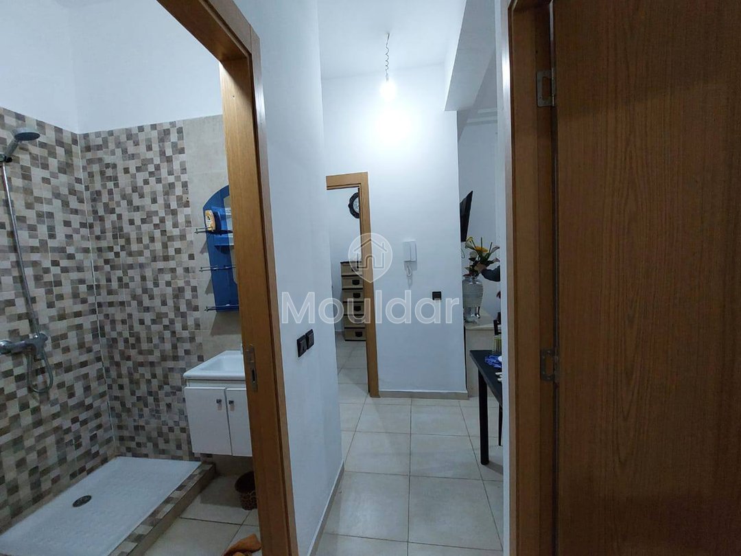 Furnished Apartment for Rent in Marrakech - Targa, 2 Bedrooms - Photo 11