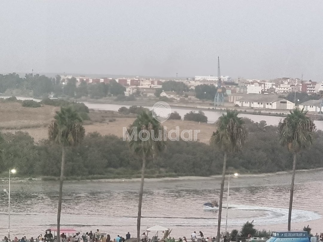 Appartement Meublé à Vendre au Coeur de Kénitra - Photo 4