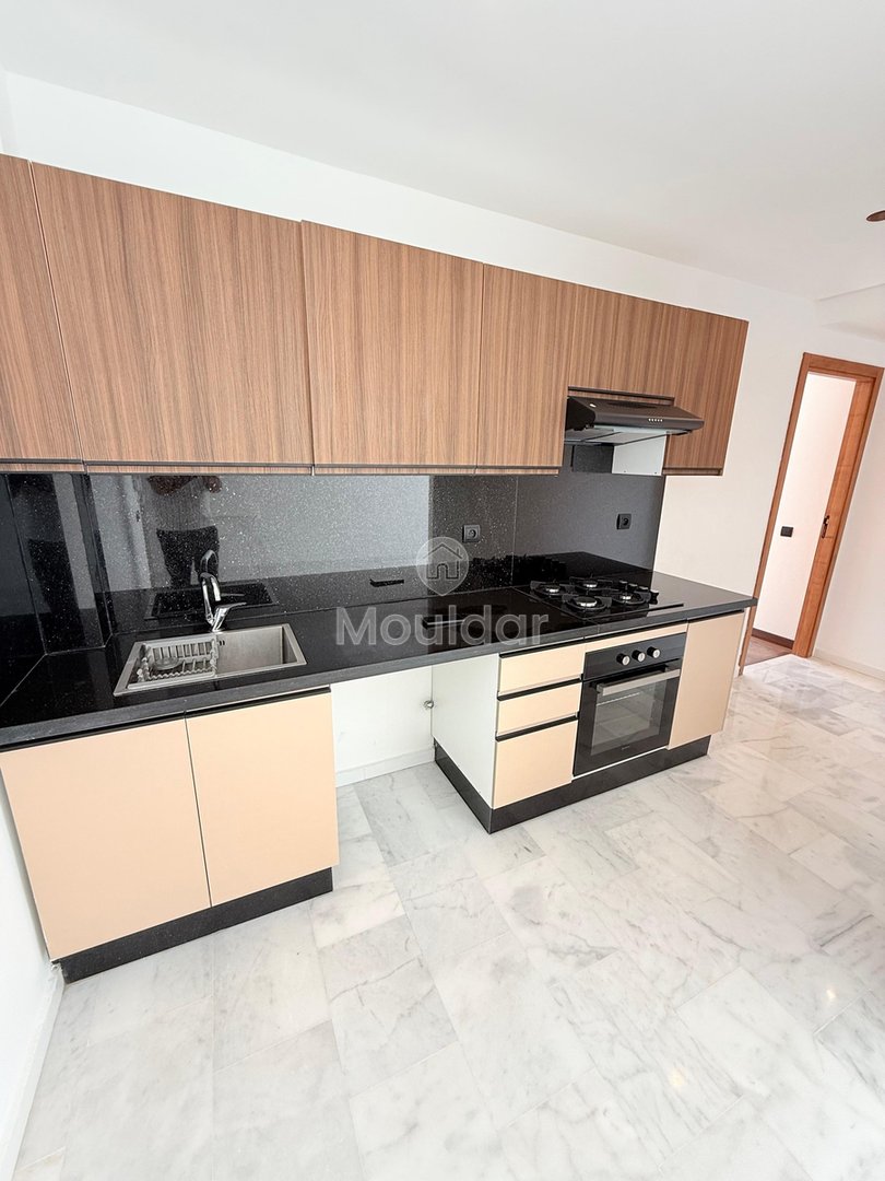 ستوديو حديث للإيجار: الراحة والأمان في الدار البيضاء - Photo 8