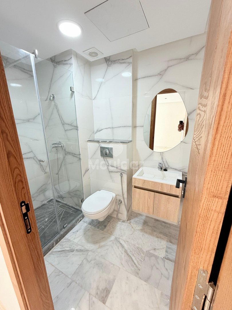 ستوديو حديث للإيجار: الراحة والأمان في الدار البيضاء - Photo 10