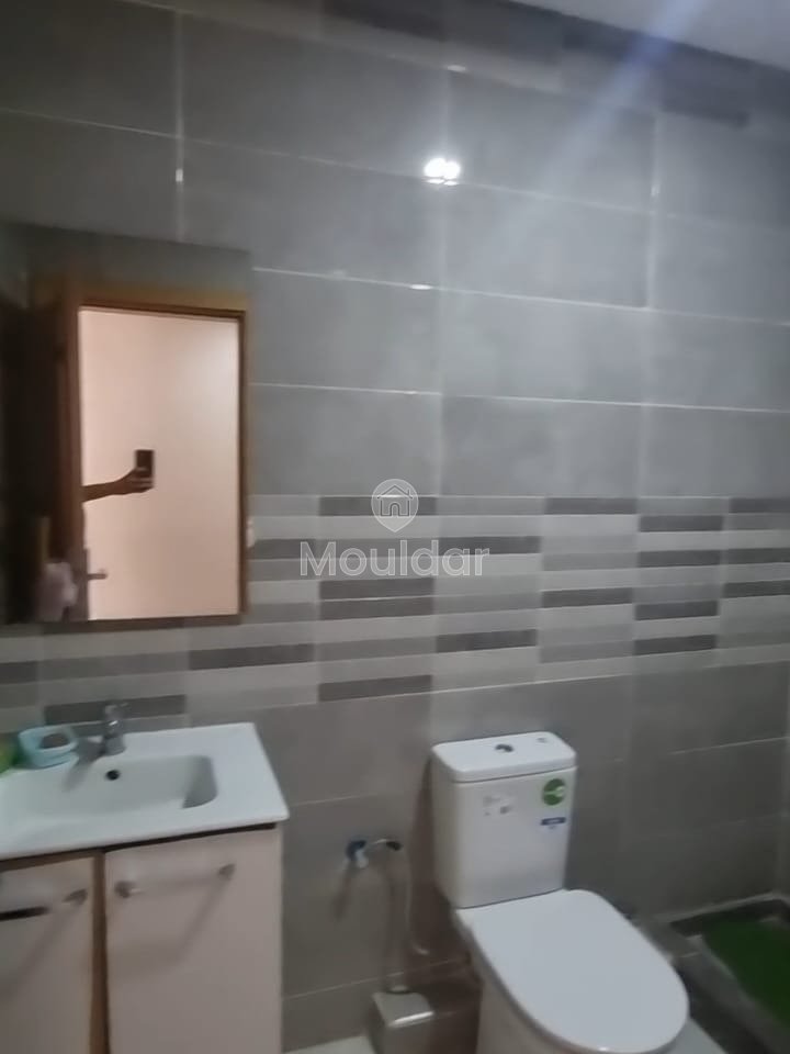 Appartement Meublé à Vendre au Coeur de Kénitra - Photo 5