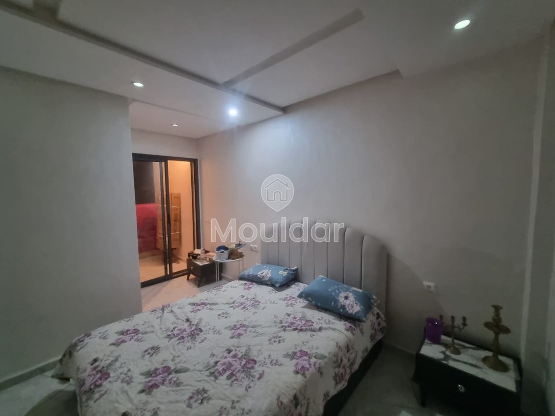 Appartement Meublé à Vendre au Coeur de Kénitra - Photo 2