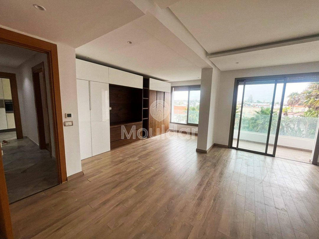 شقة ساحرة من غرفتي نوم للإيجار في عين دياب - Photo 1