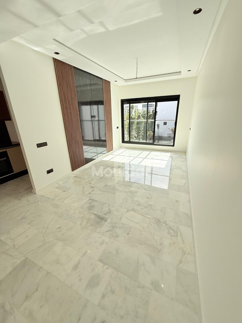 ستوديو حديث للإيجار: الراحة والأمان في الدار البيضاء - Photo 1