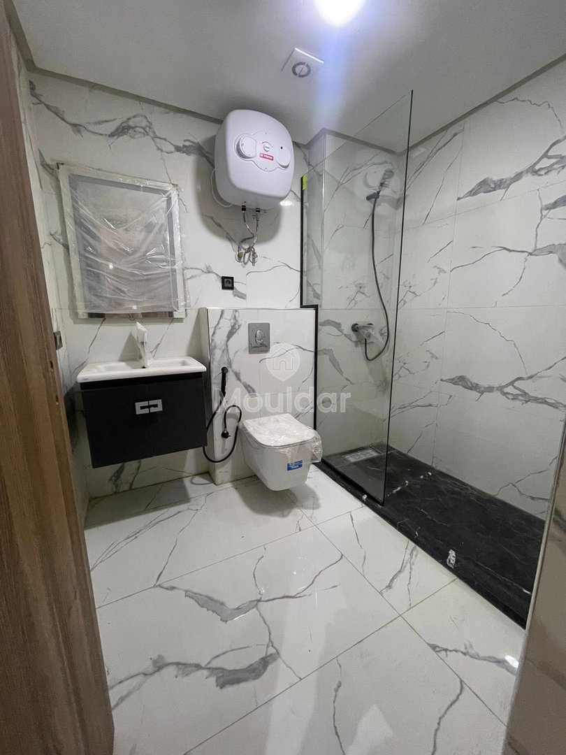 استوديو جذاب في الدار البيضاء مع تراس ومرآب للبيع - Photo 6