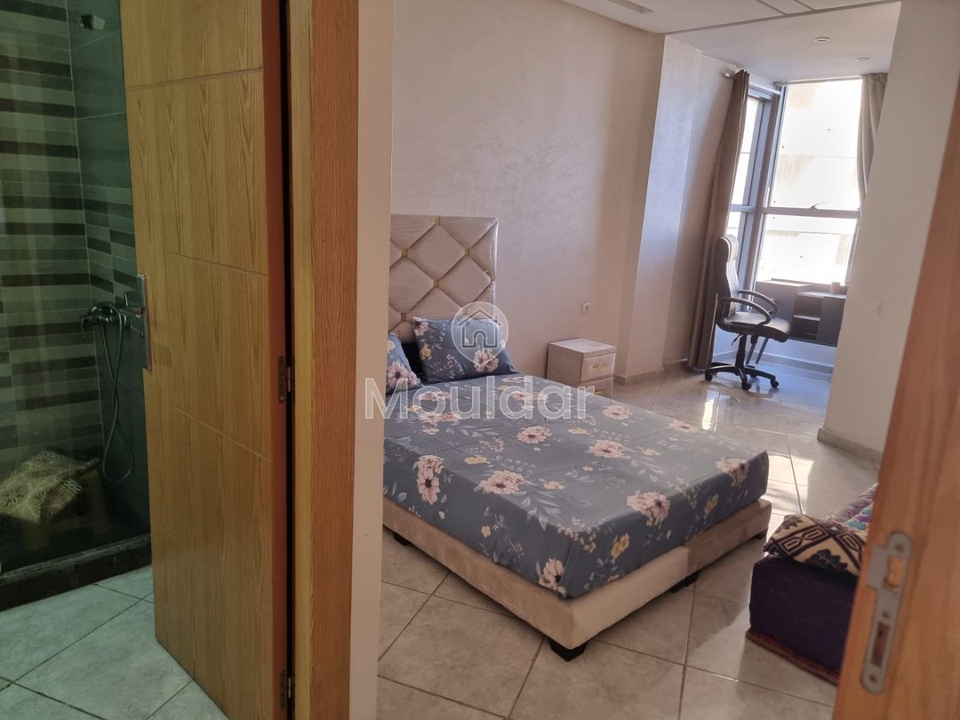 Appartement Meublé à Vendre au Coeur de Kénitra - Photo 3