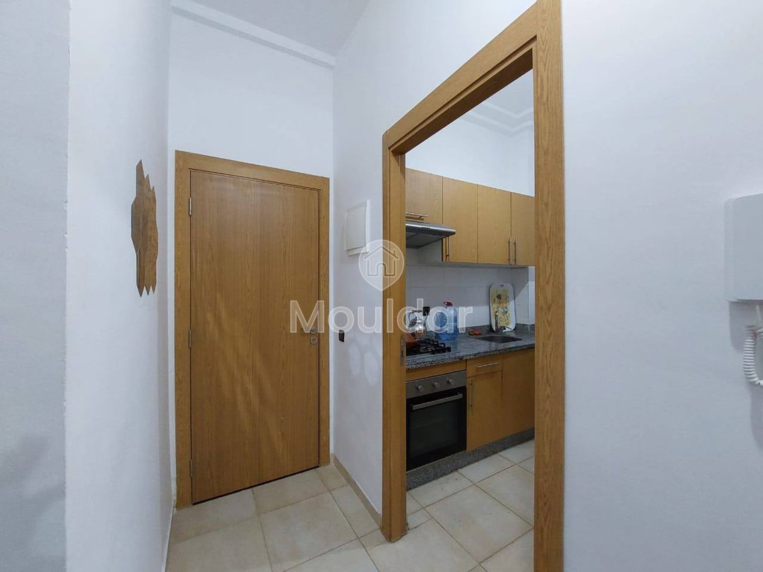 Furnished Apartment for Rent in Marrakech - Targa, 2 Bedrooms - Photo 6