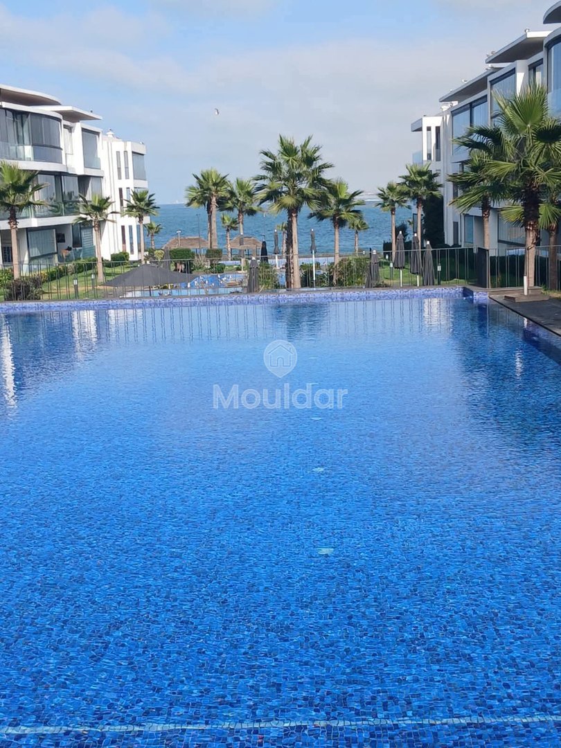 Spacious Apartment for Sale in Casablanca with Pool and Terrace - Photo 5