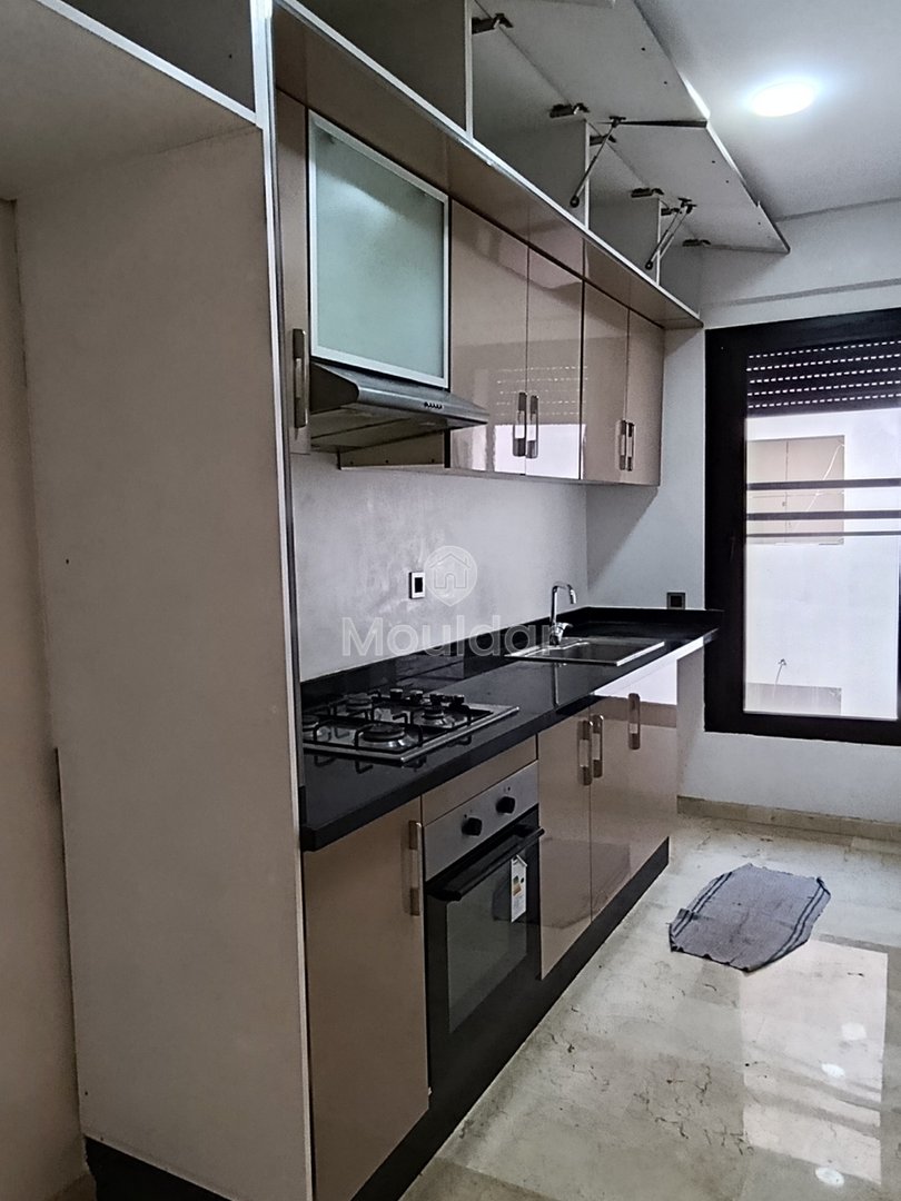 Casablanca'da Hôpitaux Mahallesi'nde kiralık şirin daire - Photo 7