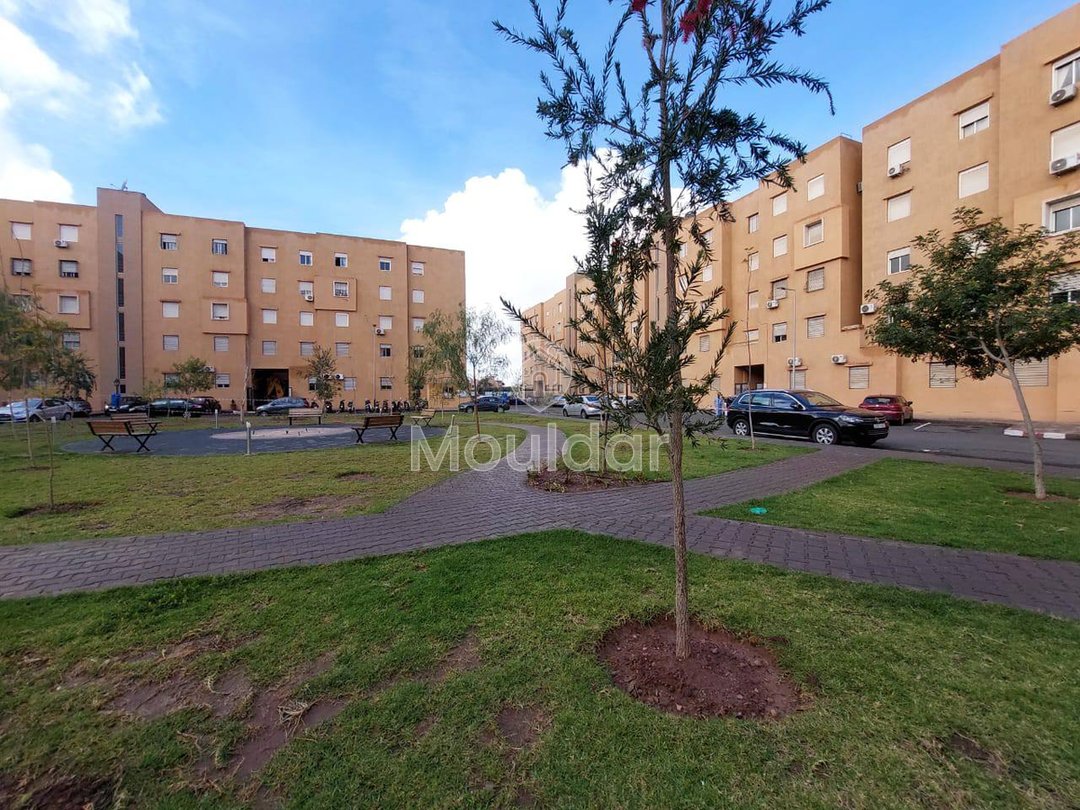 Furnished Apartment for Rent in Marrakech - Targa, 2 Bedrooms - Photo 8