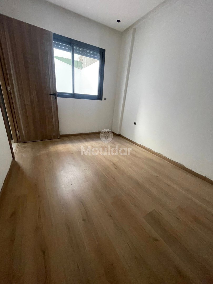 استوديو جذاب في الدار البيضاء مع تراس ومرآب للبيع - Photo 3