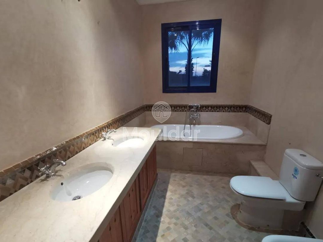 Vila de Exceção à venda em Marrakech: 5 quartos e piscina - Photo 7