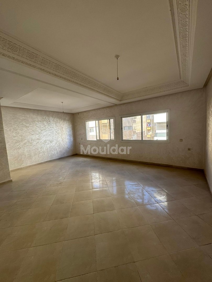 Apartamento maravilhoso de 3 quartos à venda em Fez - Equipamentos incluídos - Photo 1