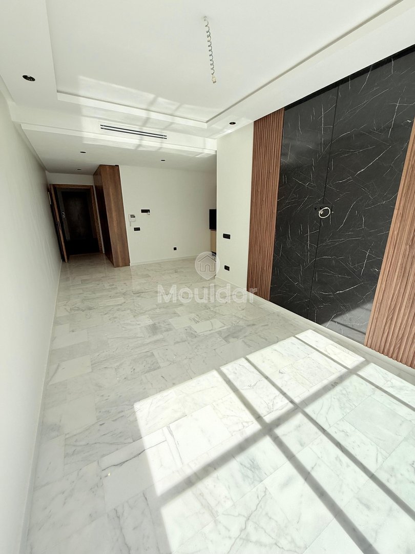 ستوديو حديث للإيجار: الراحة والأمان في الدار البيضاء - Photo 4