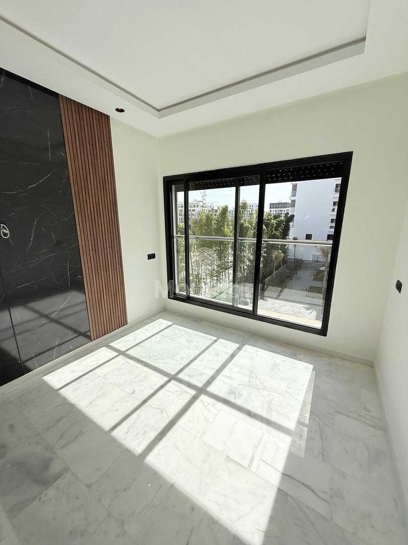 ستوديو حديث للإيجار: الراحة والأمان في الدار البيضاء - Photo 2