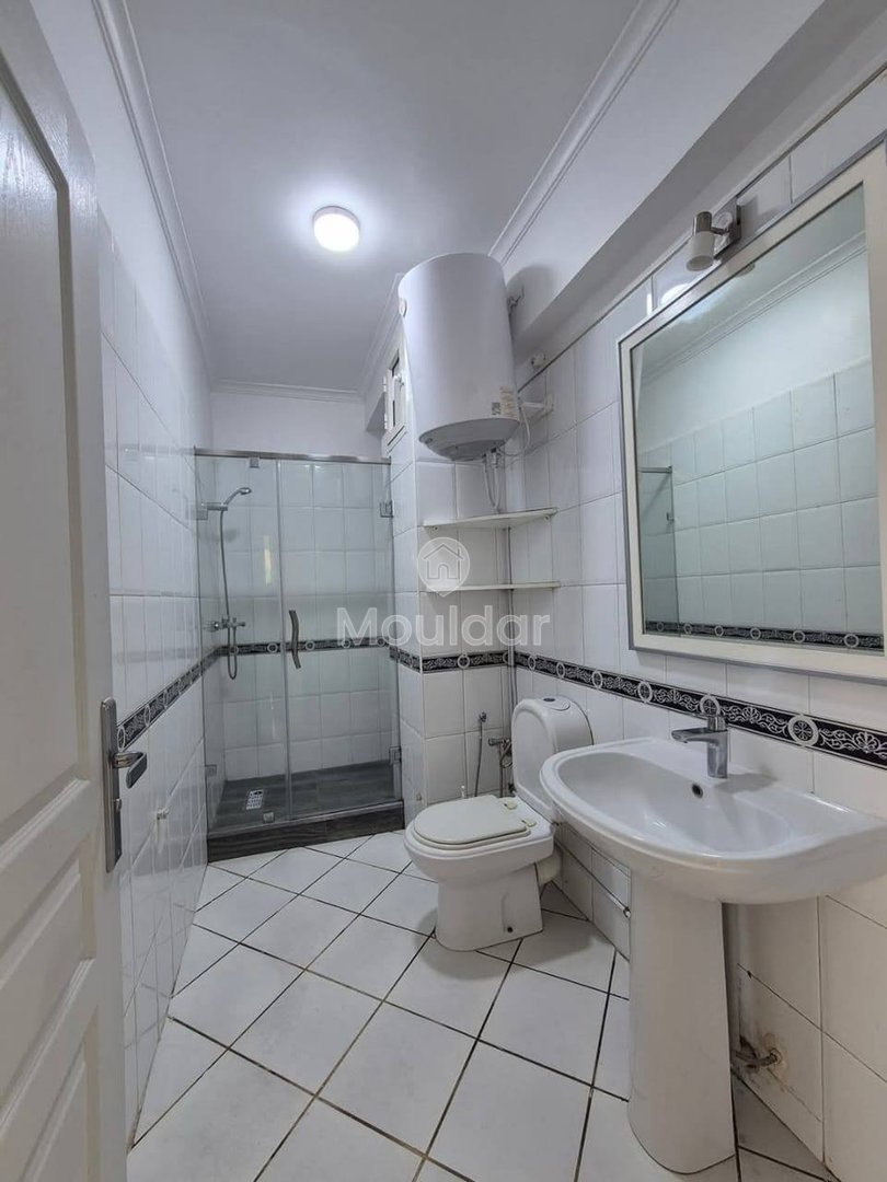 Studio Moderne à Louer à Maârif - Confort et Sécurité - Photo 7