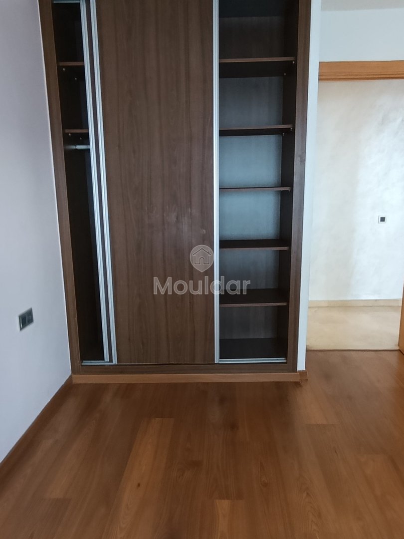 Casablanca'da Hôpitaux Mahallesi'nde kiralık şirin daire - Photo 4