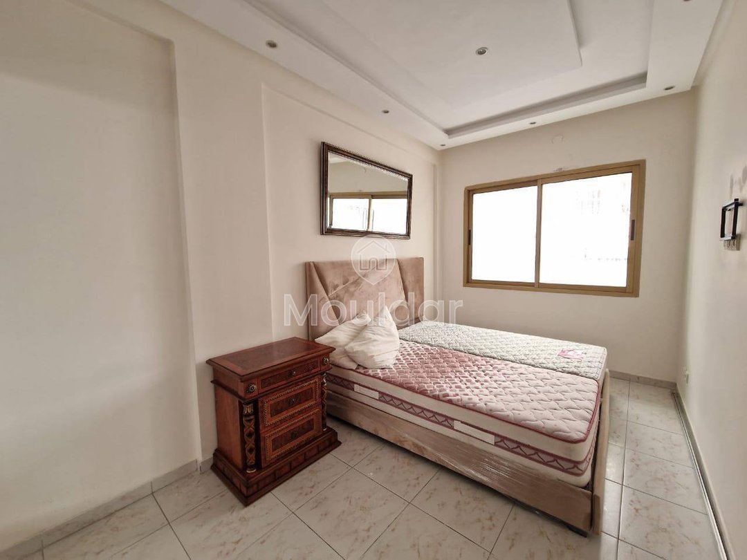 Casablanca Gauthier'de satılık muhteşem 3 odalı daire - Photo 4