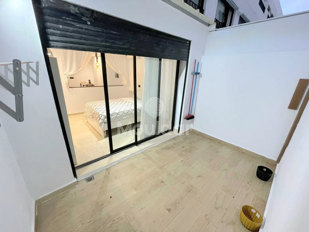 Modern studio te huur in Casablanca, met comfort en veiligheid inbegrepen - Photo 4