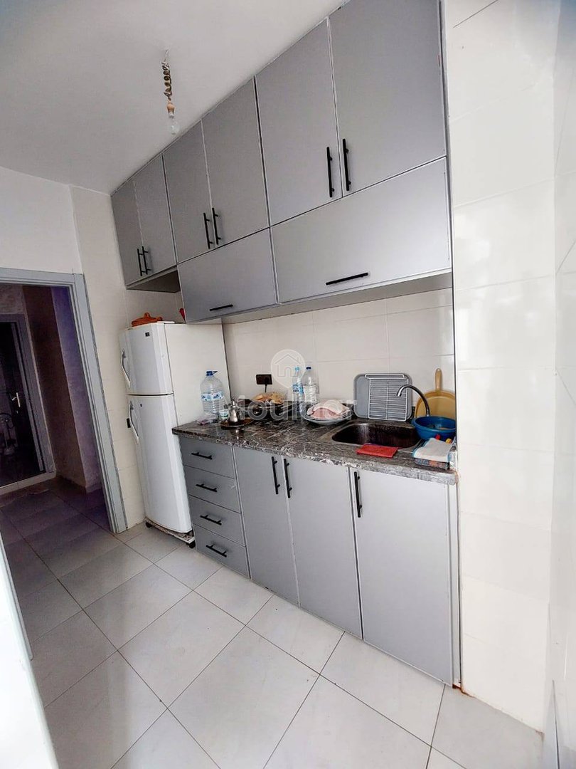 Appartamento moderno in affitto a Marrakech con attrezzature complete - Photo 11