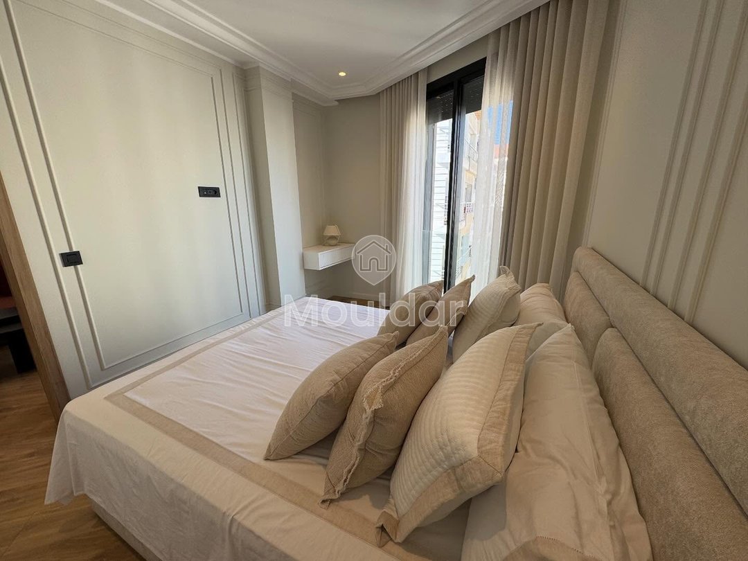 Appartamento Elegante – Triangolo d’Oro, Casablanca - Photo 4