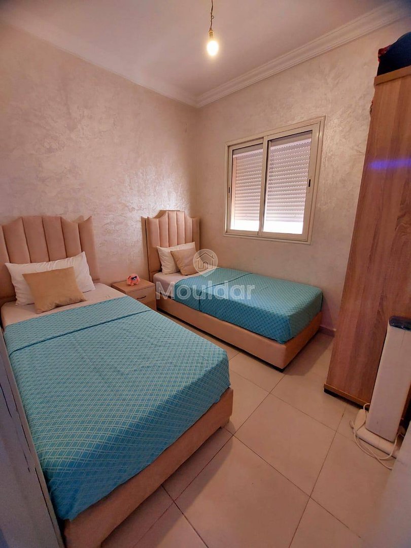 Appartamento moderno in affitto a Marrakech con attrezzature complete - Photo 6