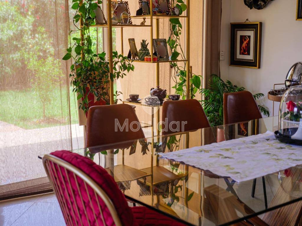 Villa en Alquiler en Marrakech: Lujo y Espacio para Usted - Photo 14