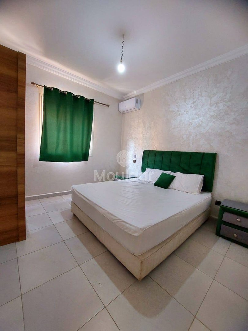 Appartamento moderno in affitto a Marrakech con attrezzature complete - Photo 5