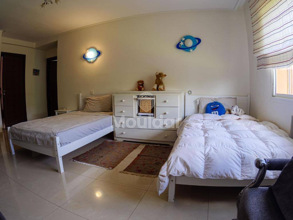 Villa en Alquiler en Marrakech: Lujo y Espacio para Usted - Photo 9