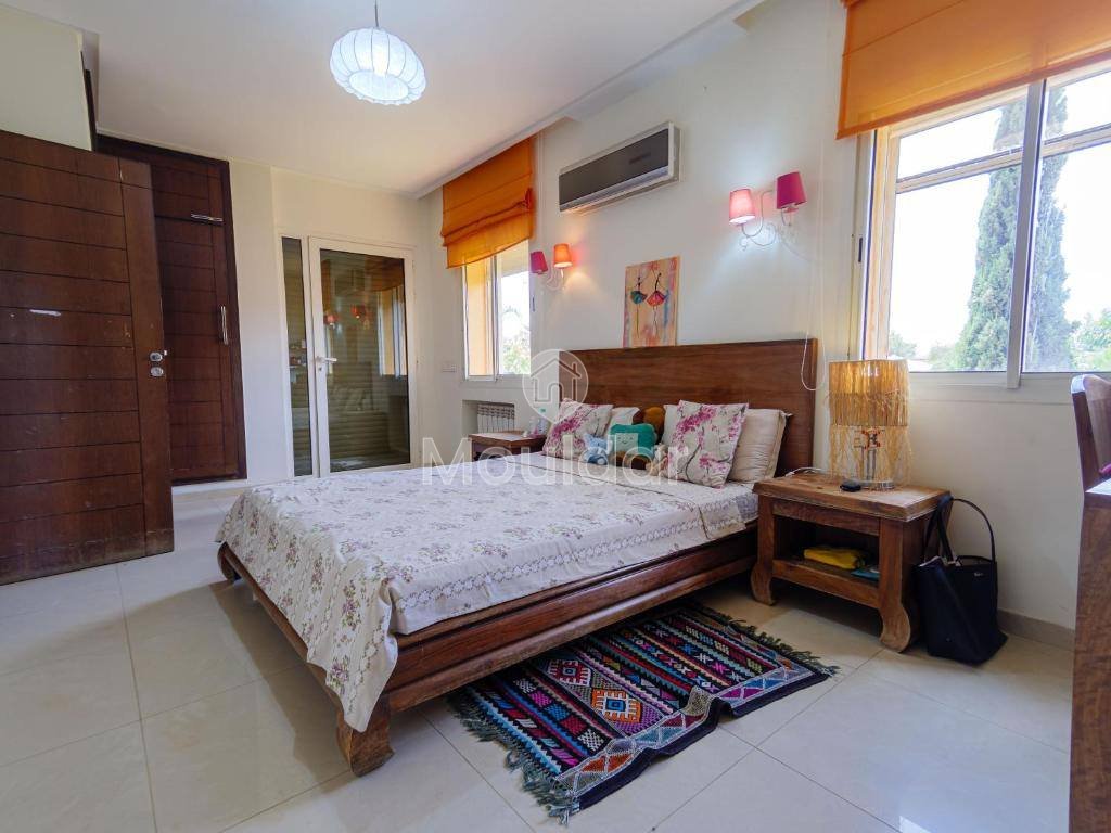 Villa en Alquiler en Marrakech: Lujo y Espacio para Usted - Photo 13