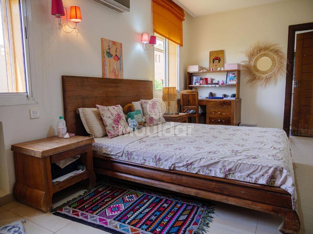 Villa en Alquiler en Marrakech: Lujo y Espacio para Usted - Photo 12