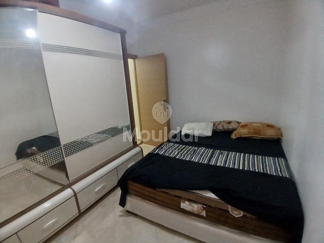 Schönes 2-Zimmer-Wohnung zum Verkauf in Marrakesch - Guéliz - Photo 2