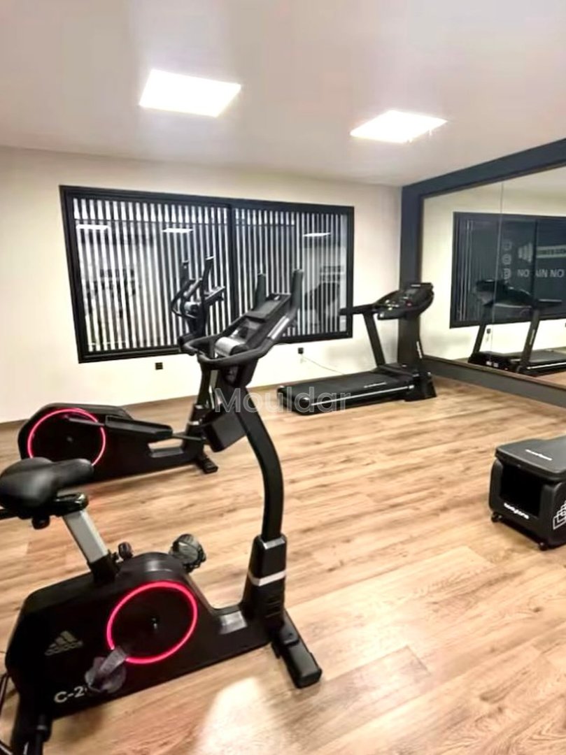 Umeblowane studio do wynajęcia w Casablance - Racine, gotowe do zamieszkania - Photo 9