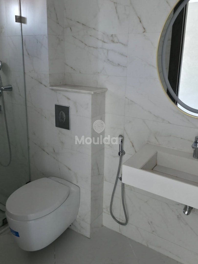 Appartement à Kénitra : 2 Chambres avec Équipements de Qualité - Photo 8