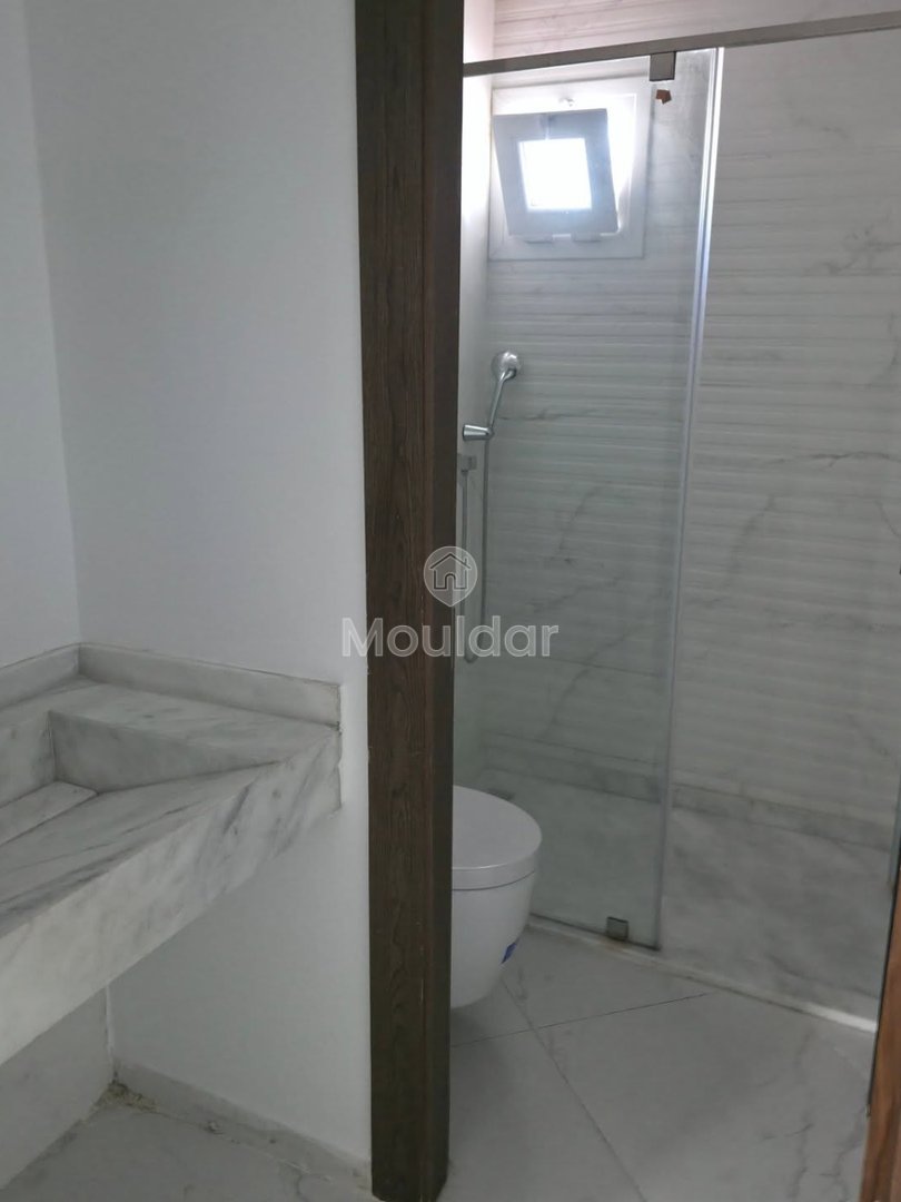 Appartement à Kénitra : 2 Chambres avec Équipements de Qualité - Photo 6