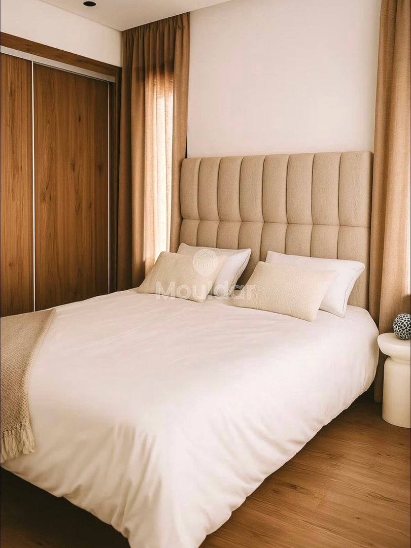 Umeblowane studio do wynajęcia w Casablance - Racine, gotowe do zamieszkania - Photo 3