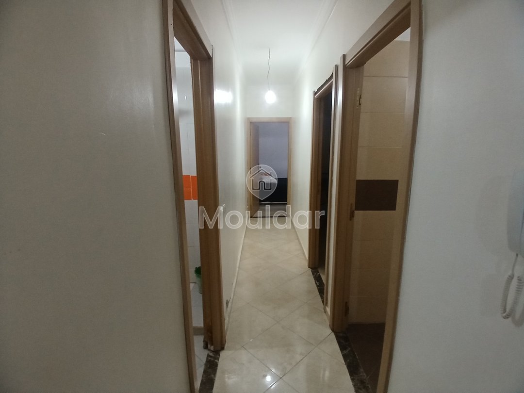 Schönes 2-Zimmer-Wohnung zum Verkauf in Marrakesch - Guéliz - Photo 4