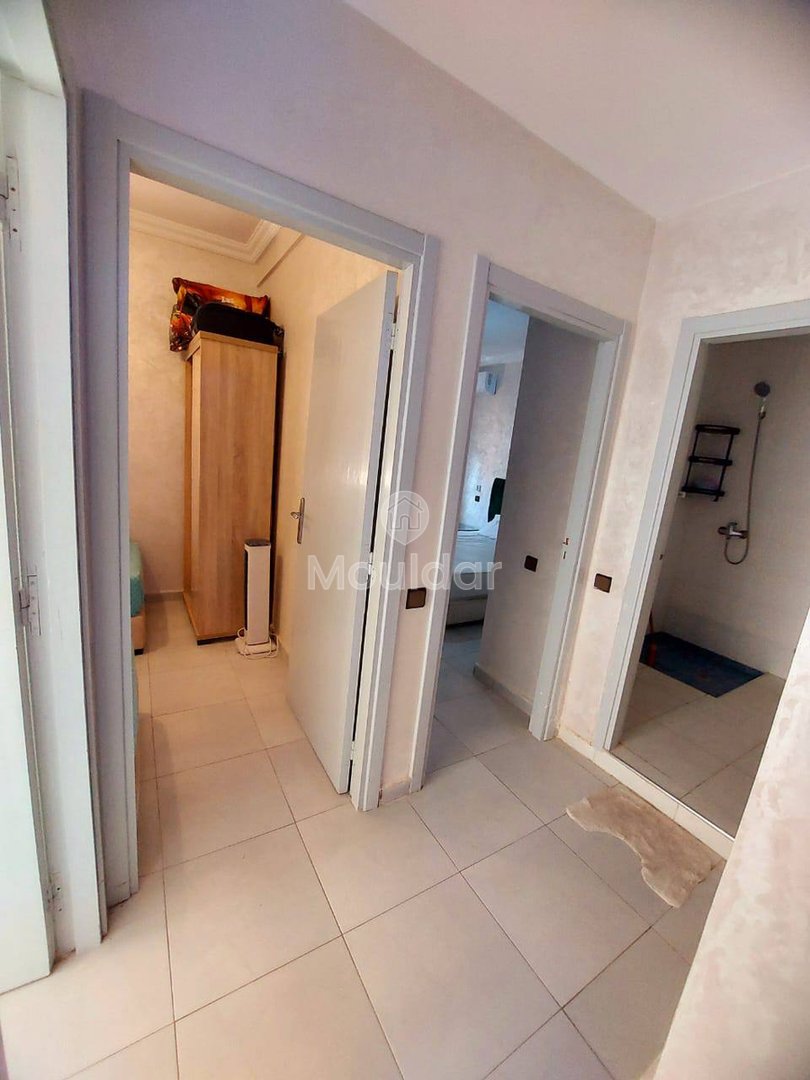 Appartamento moderno in affitto a Marrakech con attrezzature complete - Photo 10