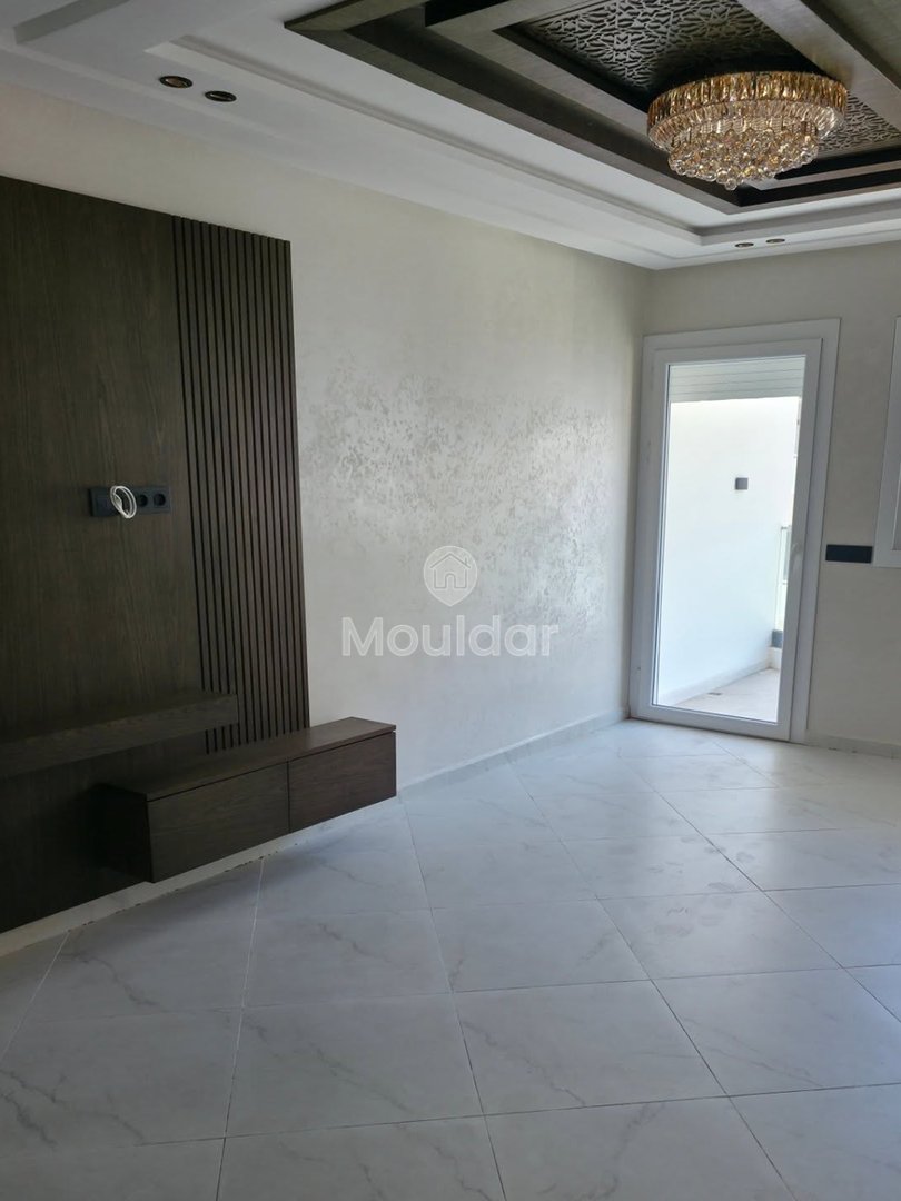 Appartement à Kénitra : 2 Chambres avec Équipements de Qualité - Photo 5