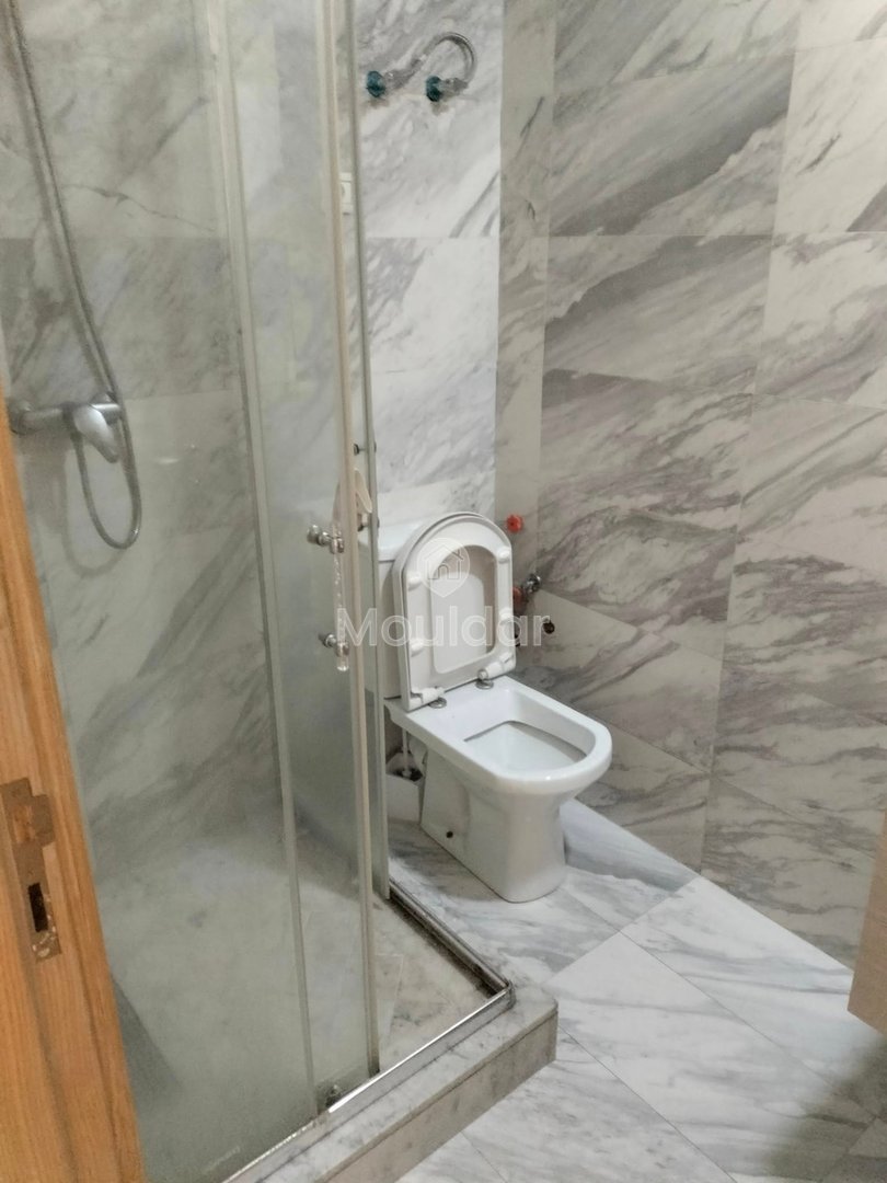 Studio zur Vermietung in Maarif: Komfort und Annehmlichkeiten in Casablanca - Photo 8