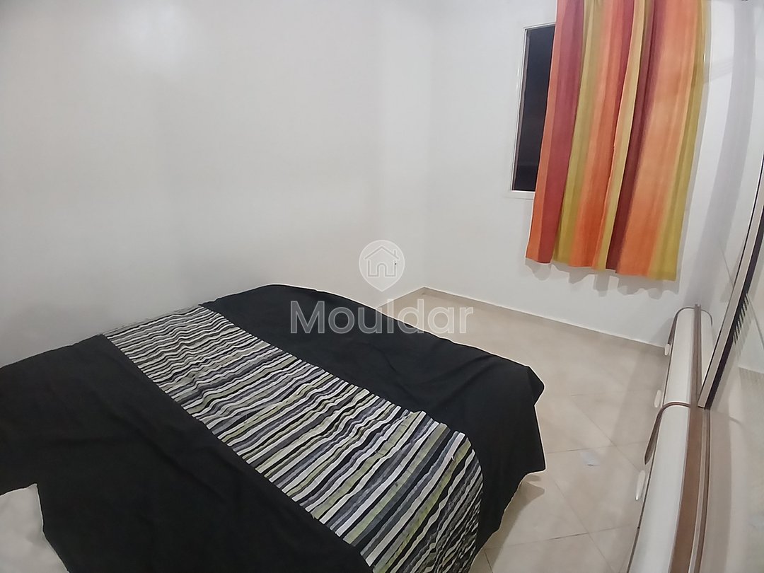 Schönes 2-Zimmer-Wohnung zum Verkauf in Marrakesch - Guéliz - Photo 3