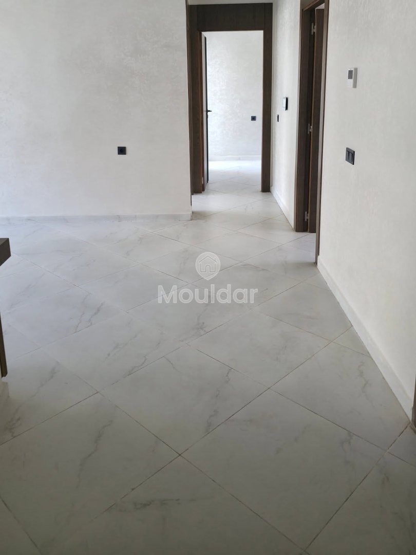 Appartement à Kénitra : 2 Chambres avec Équipements de Qualité - Photo 4