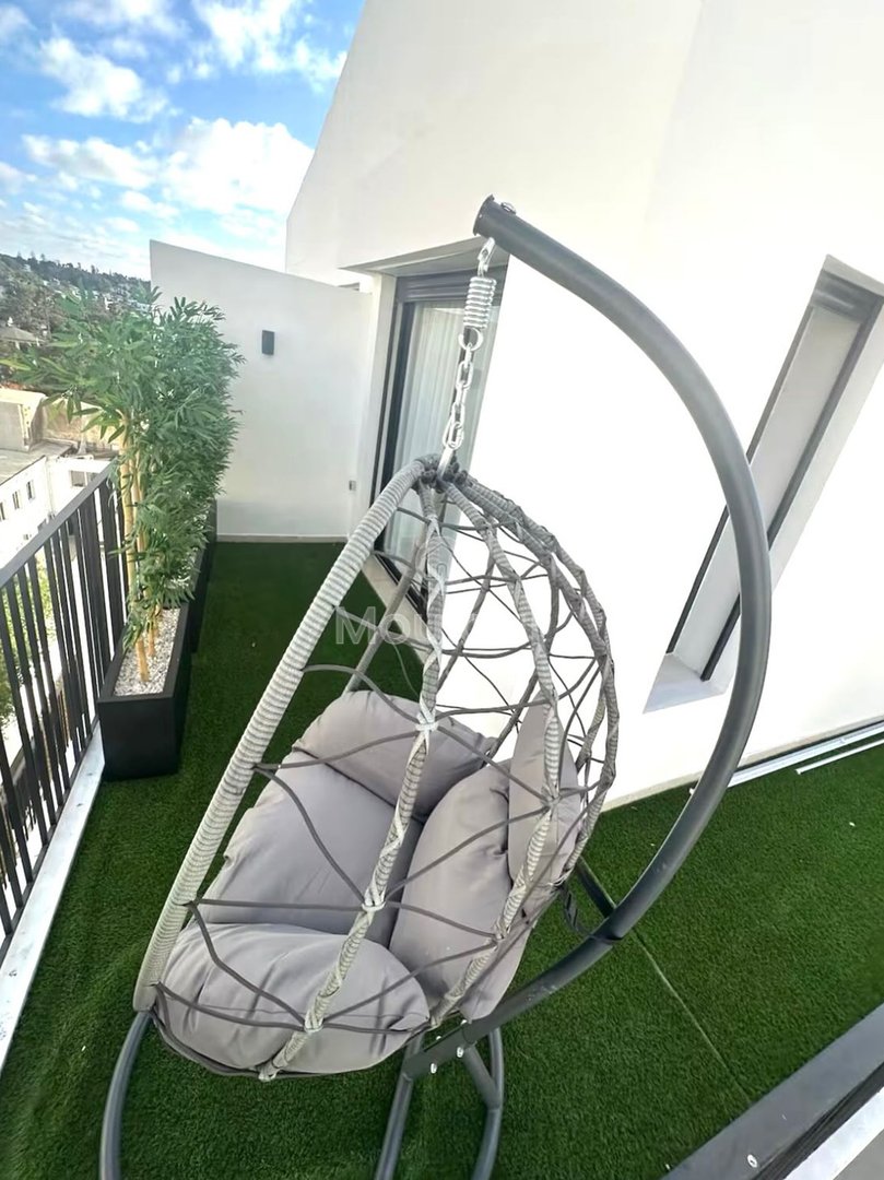 Umeblowane studio do wynajęcia w Casablance - Racine, gotowe do zamieszkania - Photo 7