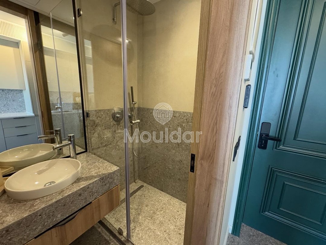 Appartamento Elegante – Triangolo d’Oro, Casablanca - Photo 6