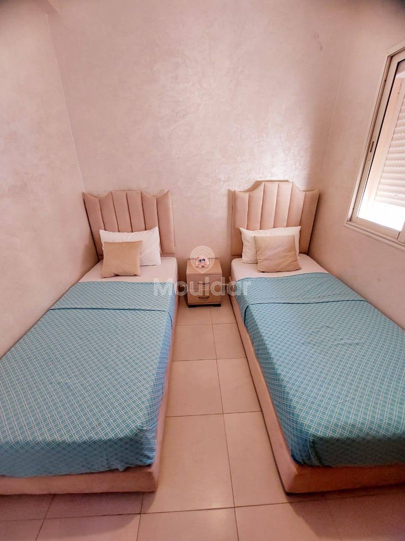 Appartamento moderno in affitto a Marrakech con attrezzature complete - Photo 7