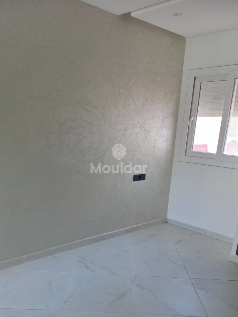 Appartement à Kénitra : 2 Chambres avec Équipements de Qualité - Photo 1