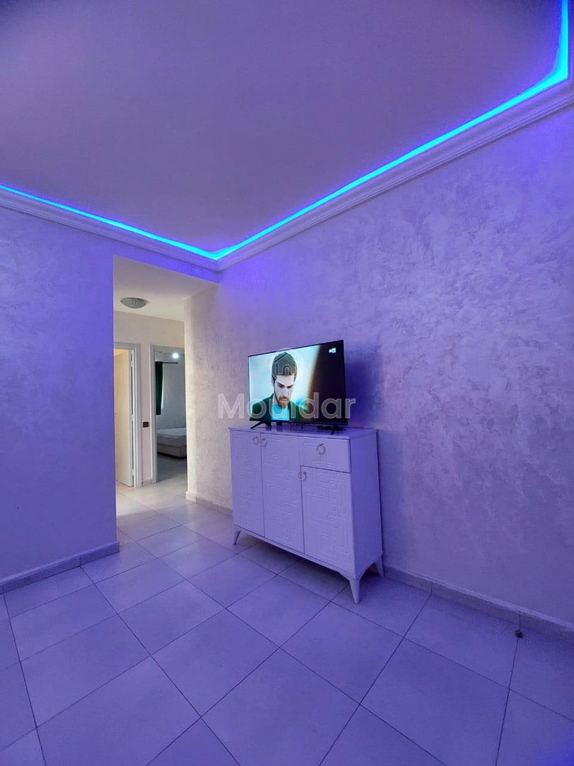 Appartamento moderno in affitto a Marrakech con attrezzature complete - Photo 8