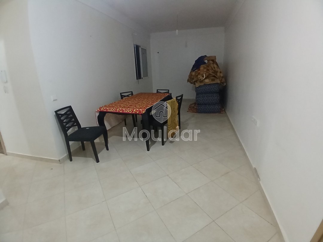 Schönes 2-Zimmer-Wohnung zum Verkauf in Marrakesch - Guéliz - Photo 1